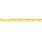 Valentina Gold Choker