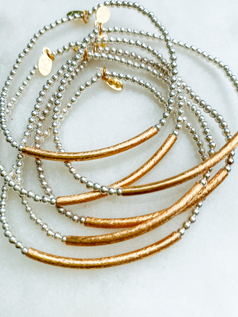 Girl from Ipanema Bracelet