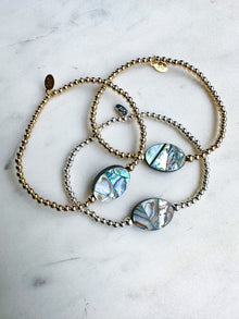 Bonnie Shell Bracelet