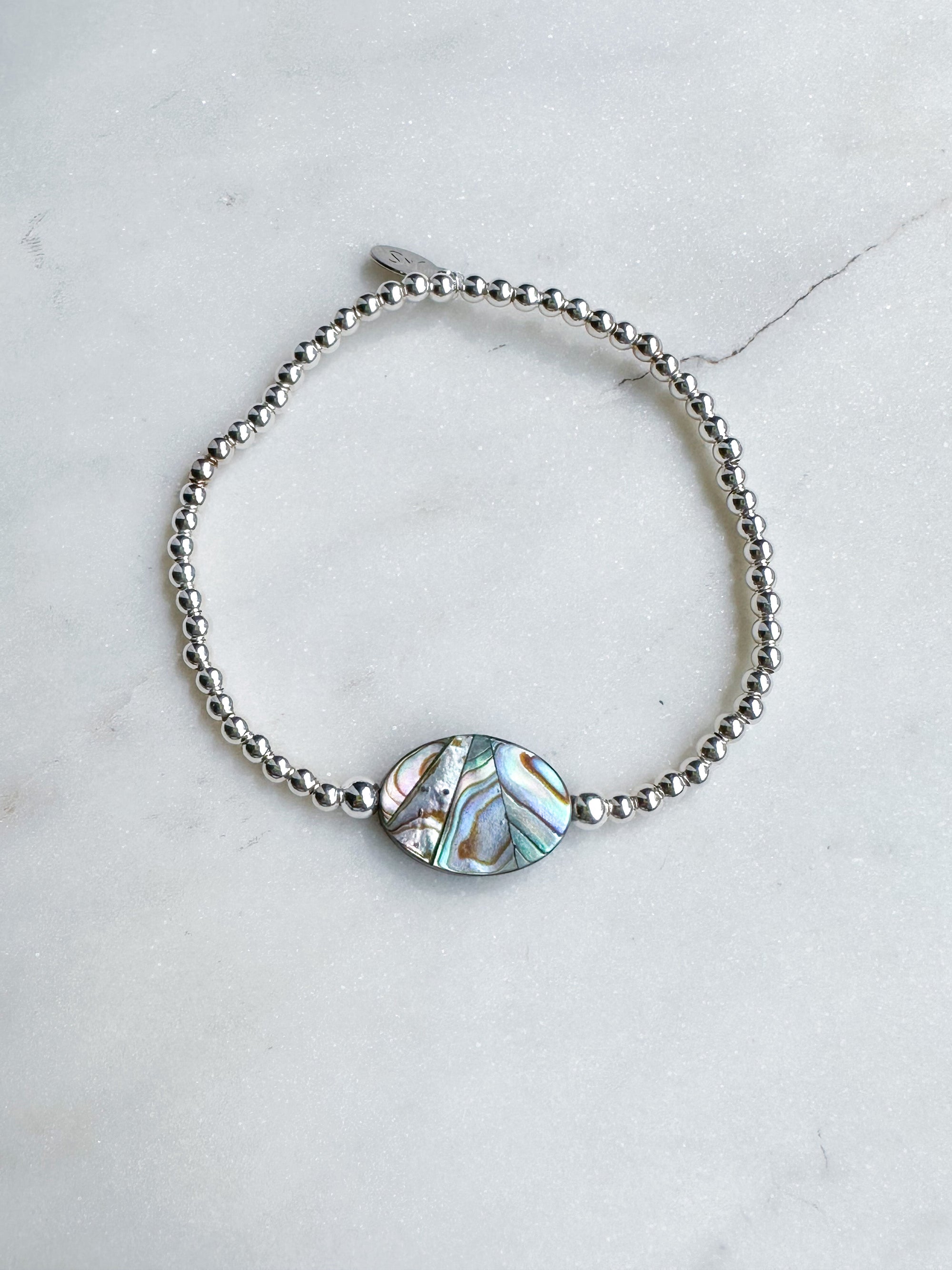 Bonnie Shell Bracelet