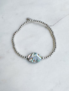 Bonnie Shell Bracelet