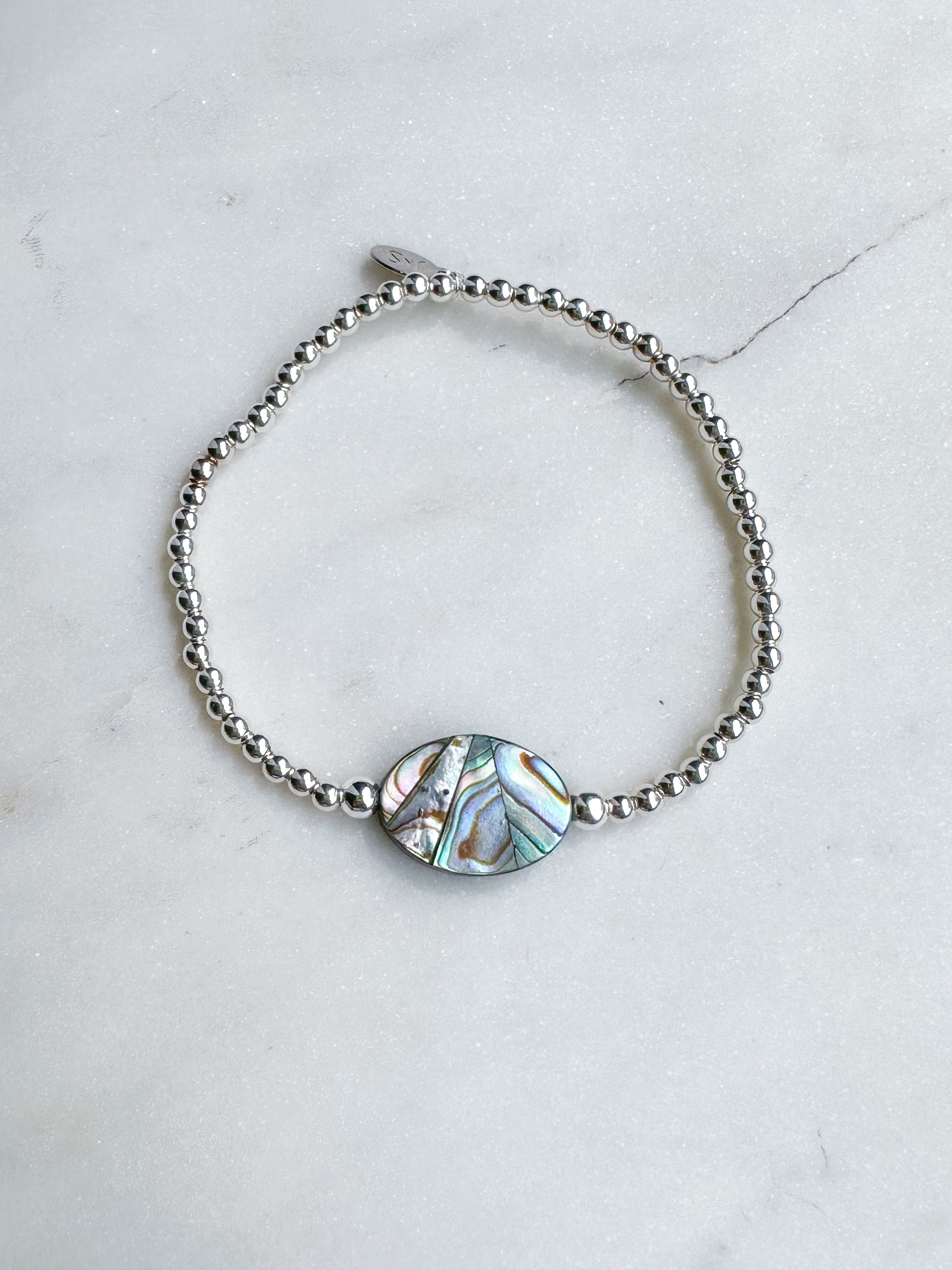 Bonnie Shell Bracelet