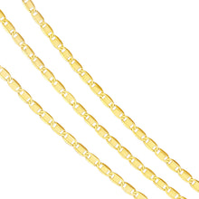Valentina Gold Layered Necklace