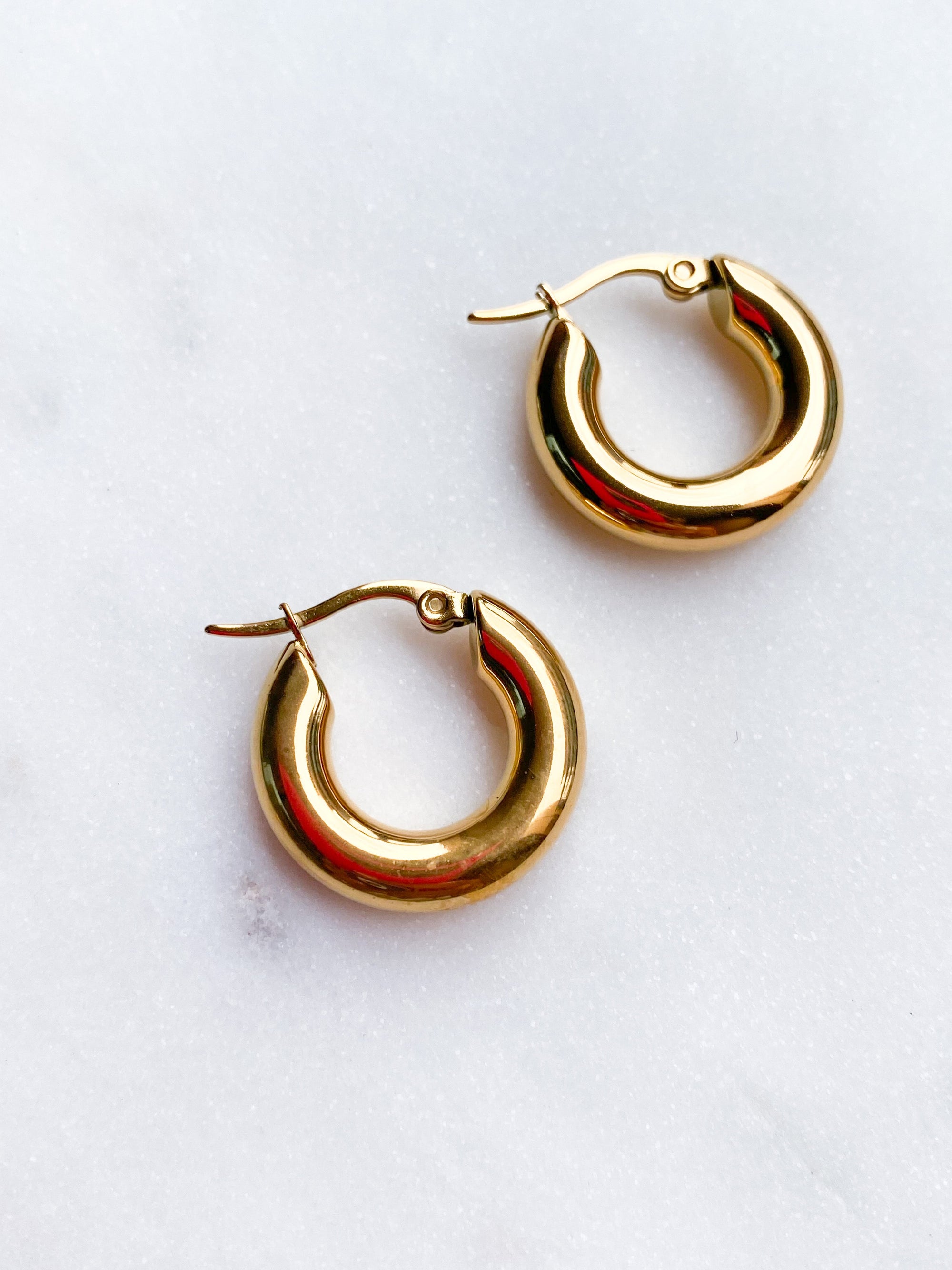 Essential Hoops