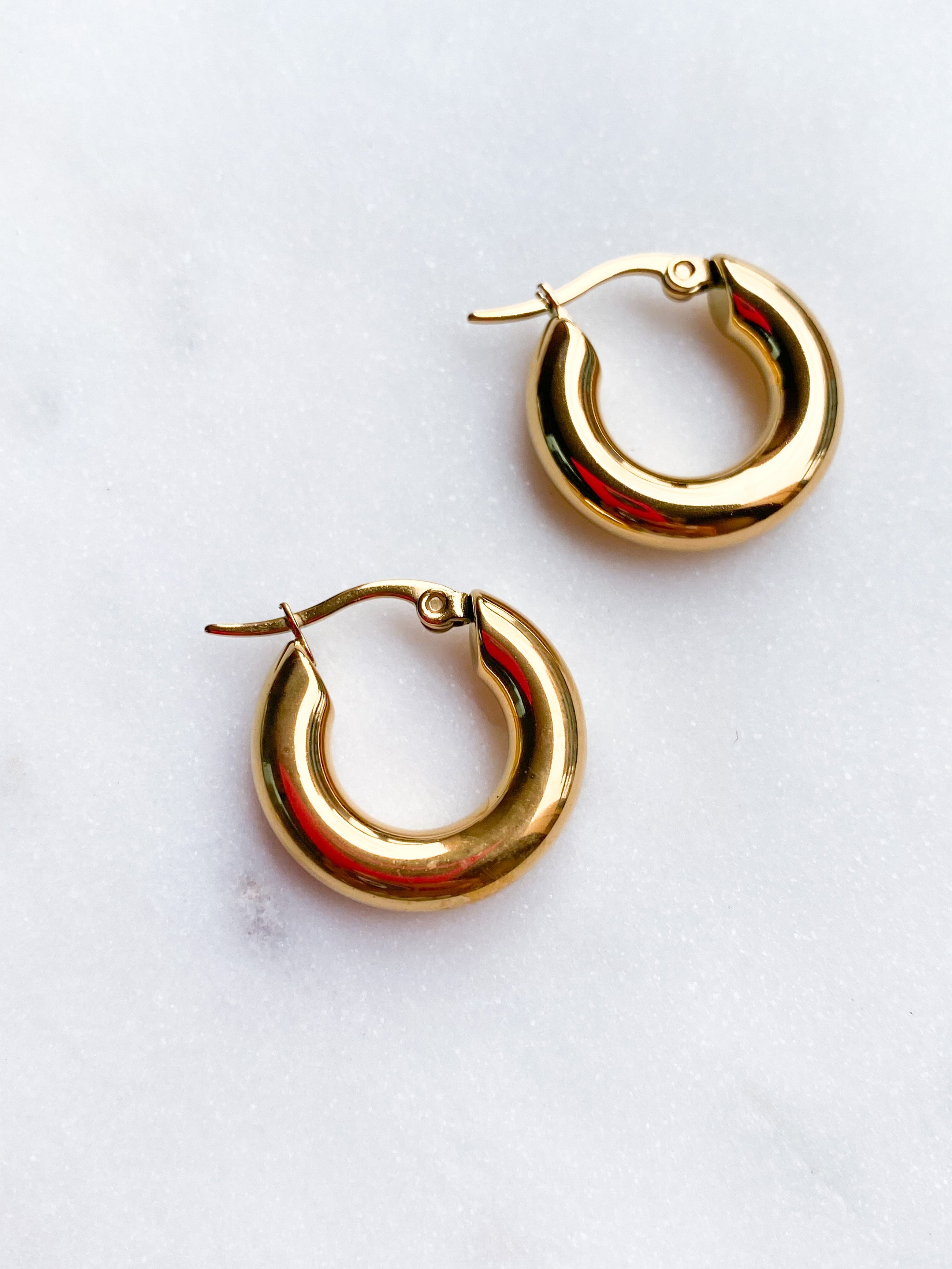 Essential Hoops