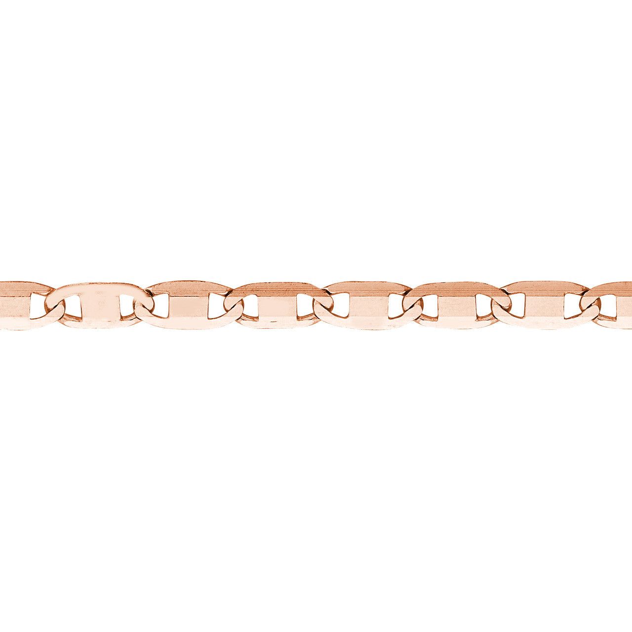 Valentina Gold Choker