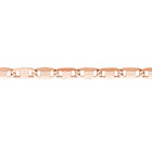 Valentina Gold Choker