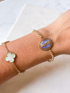 Opal Mary Bracelets