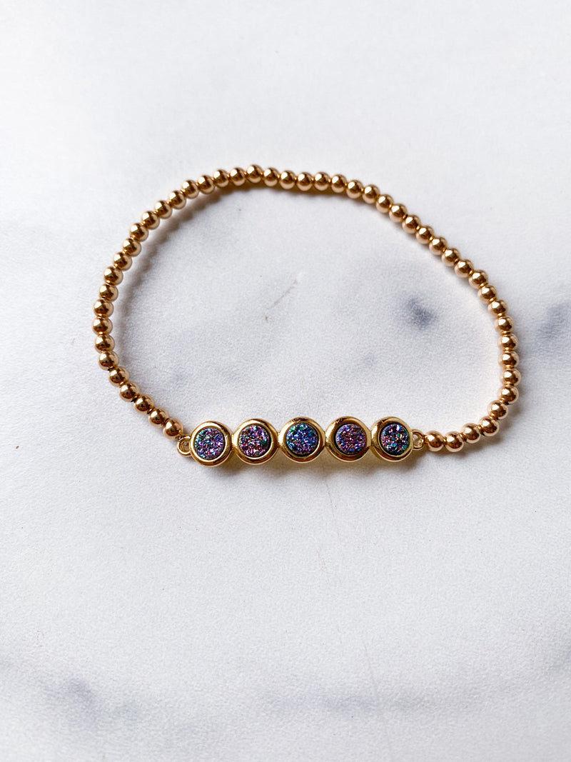 Nanaimo Bracelet