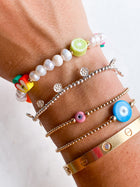 Sangria Bracelet