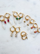 3 in 1 Hamsa Hoops