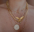 Wild Child Necklace Set