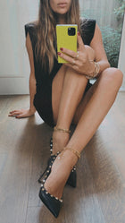 KiKi Anklet
