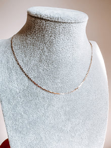 Valentina Gold Choker