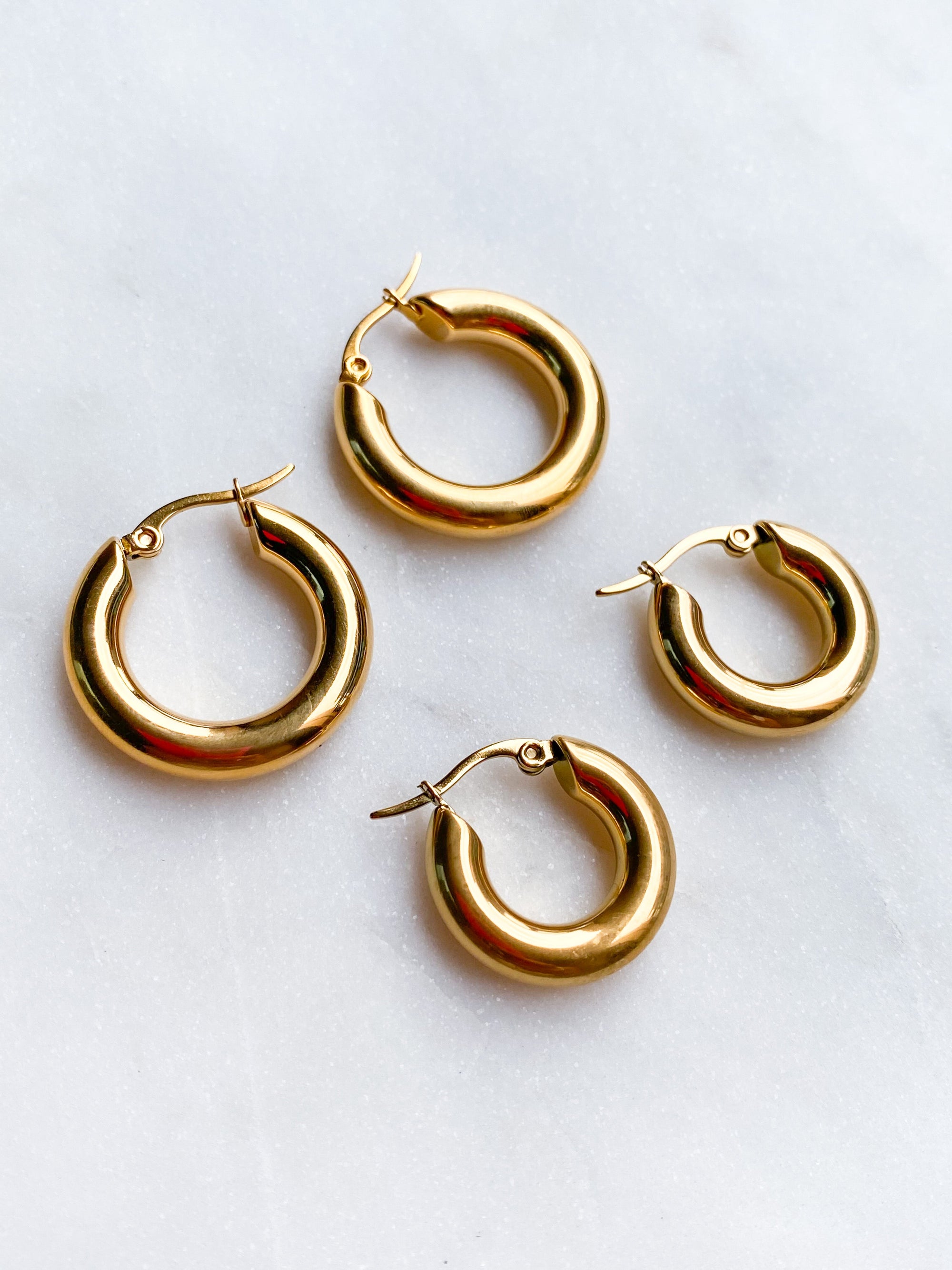 Essential Hoops