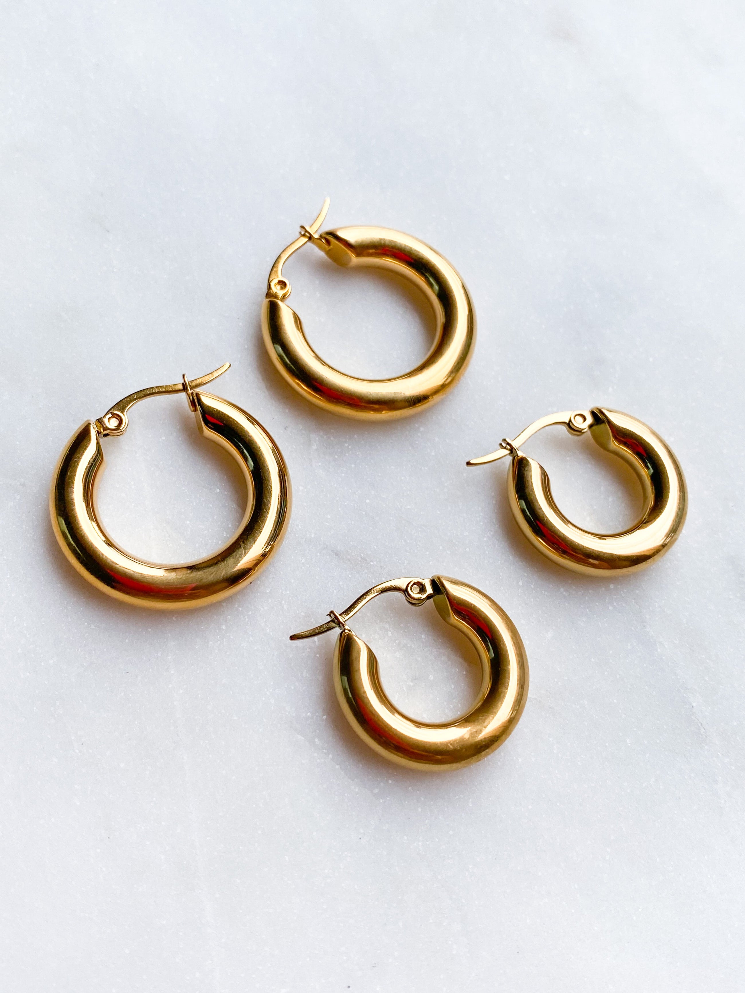 Essential Hoops