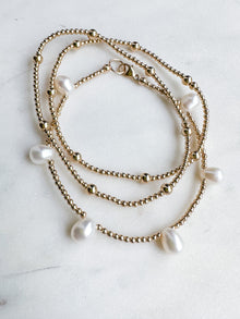 Palm Combo ~ Gold