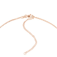 Valentina Gold Choker