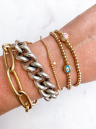 Ojo Bracelet