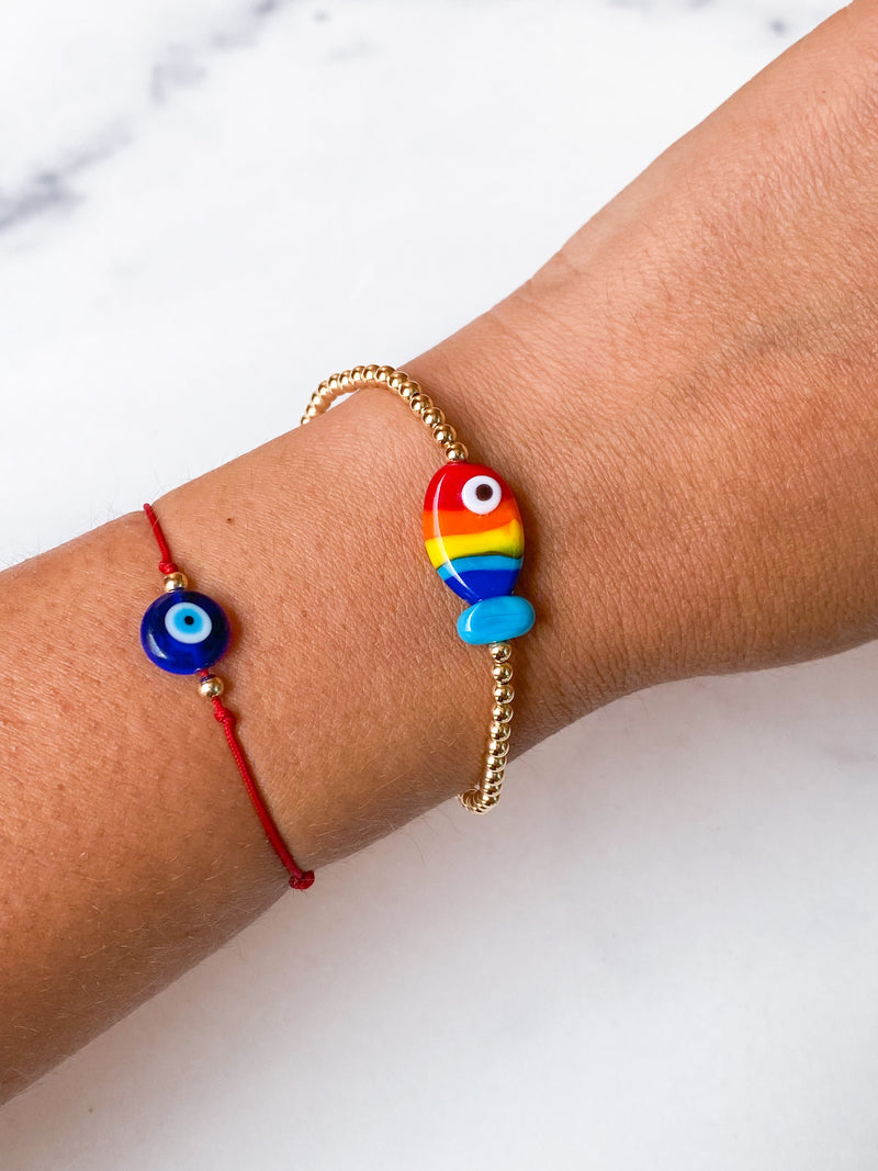 Tropicana Bracelet