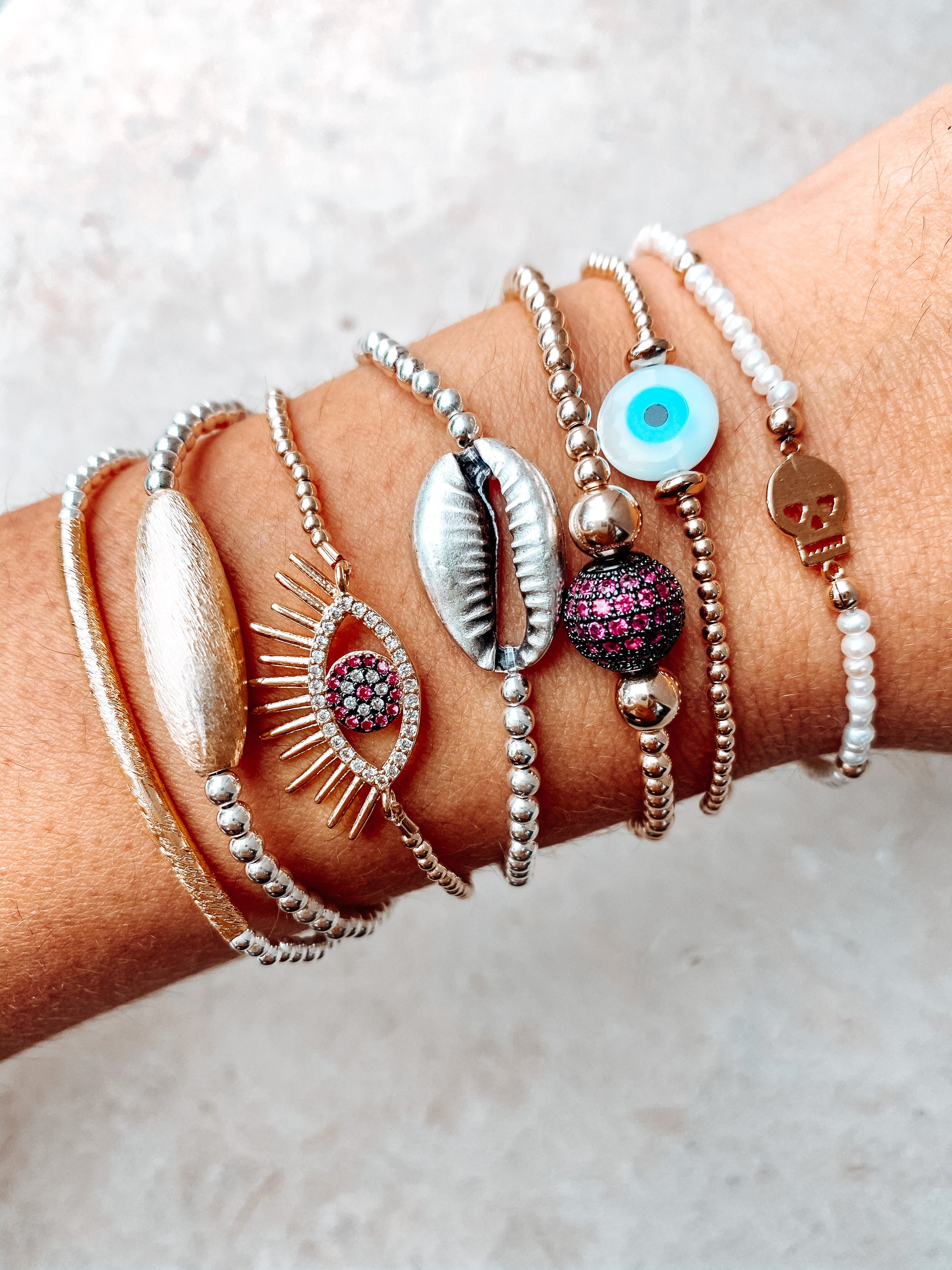 Goldie Bracelet