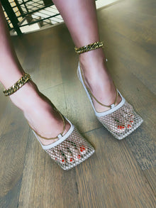 KiKi Anklet