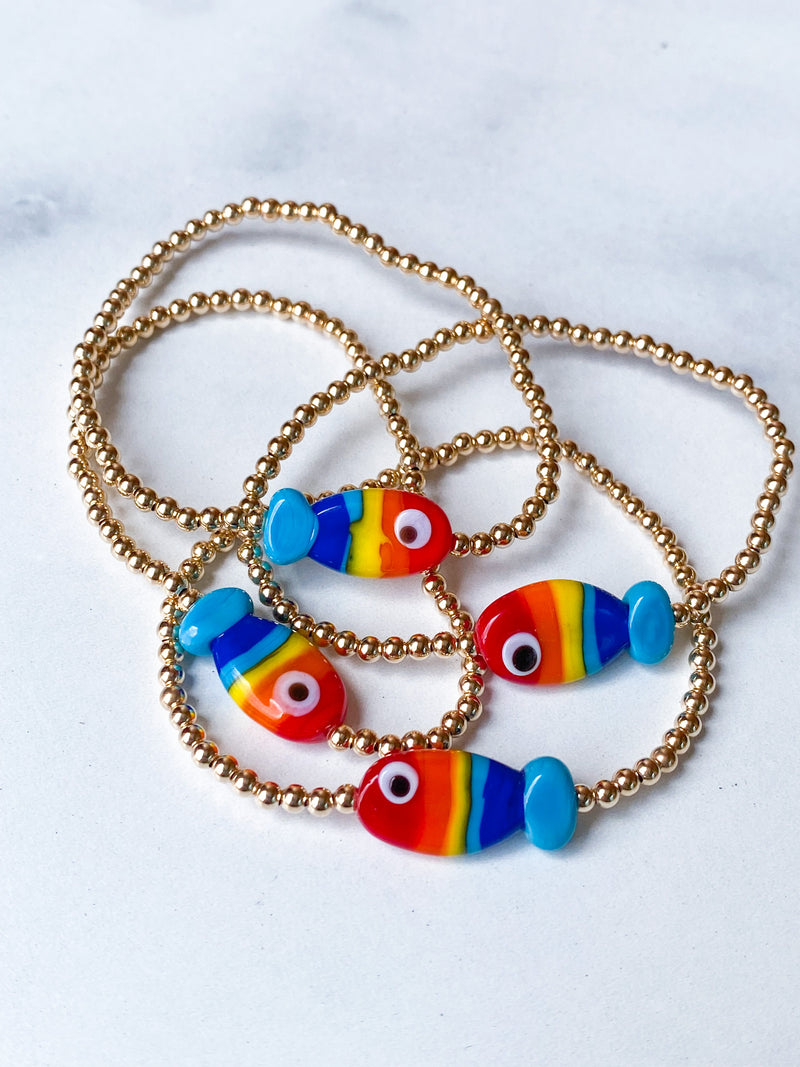 Tropicana Bracelet