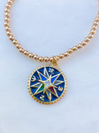 The Compass Bracelet