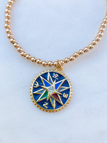 The Compass Bracelet
