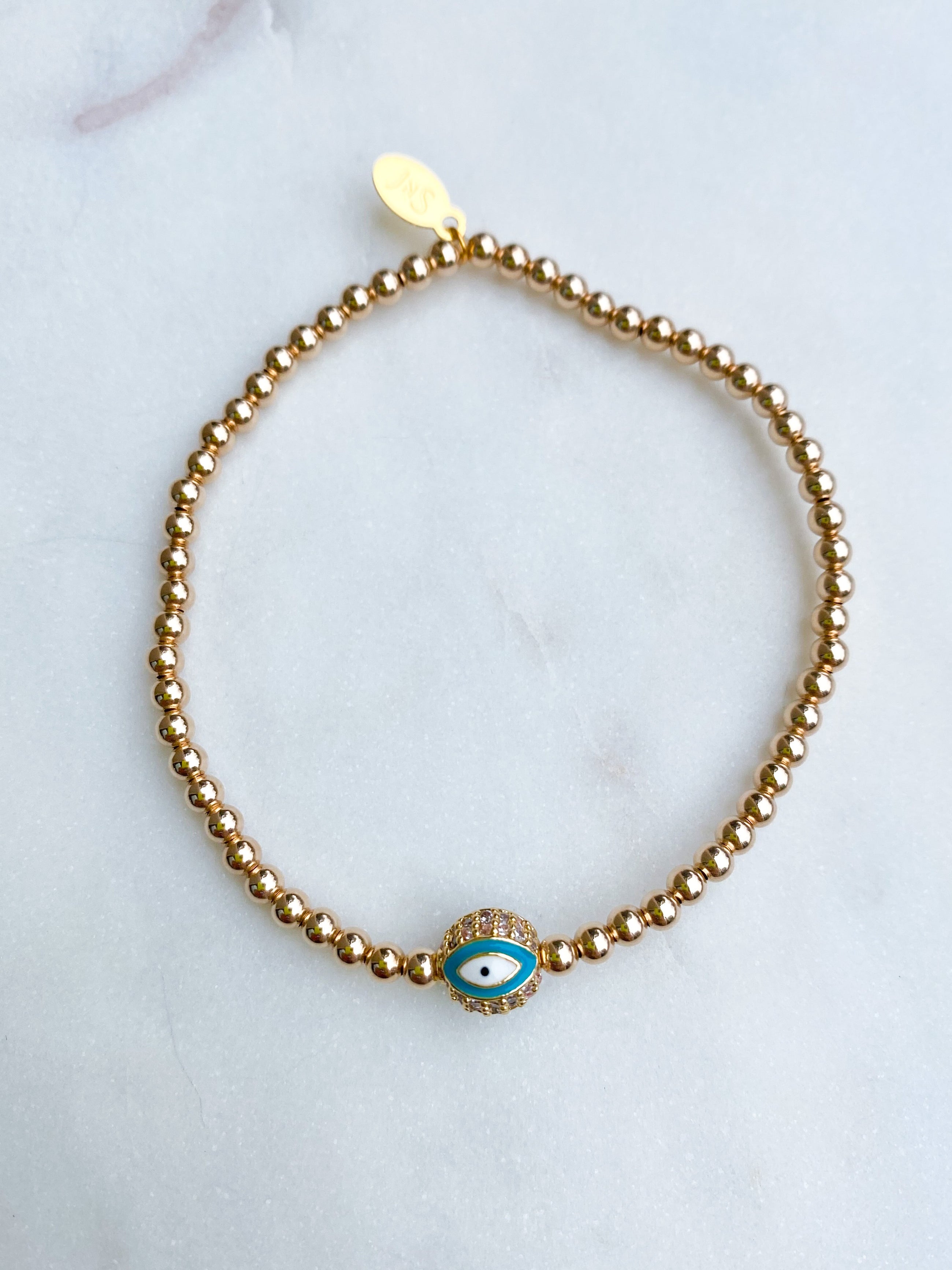 Ojo Bracelet
