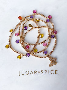 Butterfly Bracelet