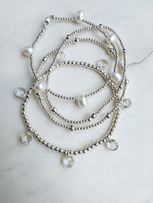 Lexi Combo ~ Silver