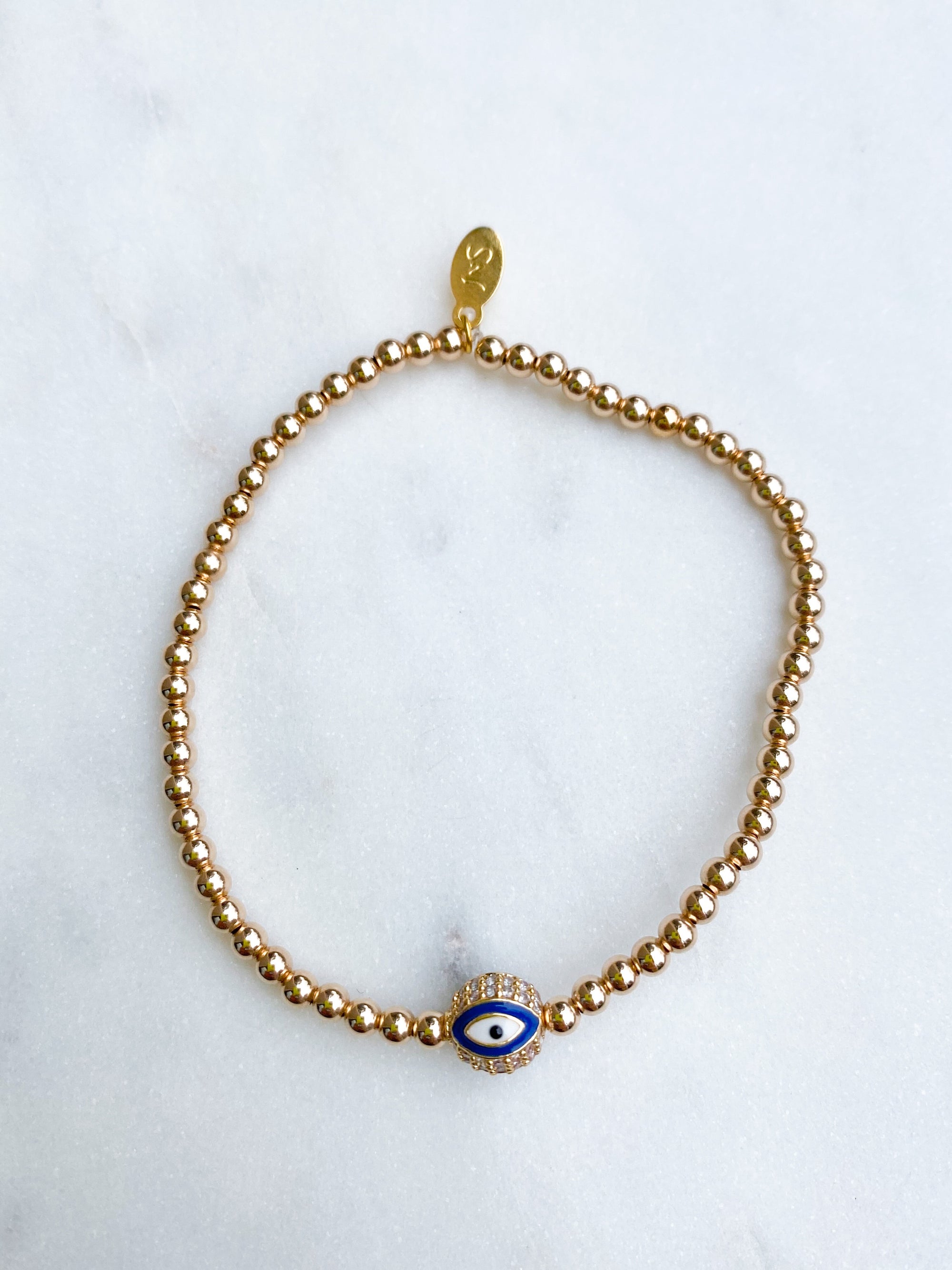 Ojo Bracelet