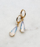 Heaven Drop Earrings