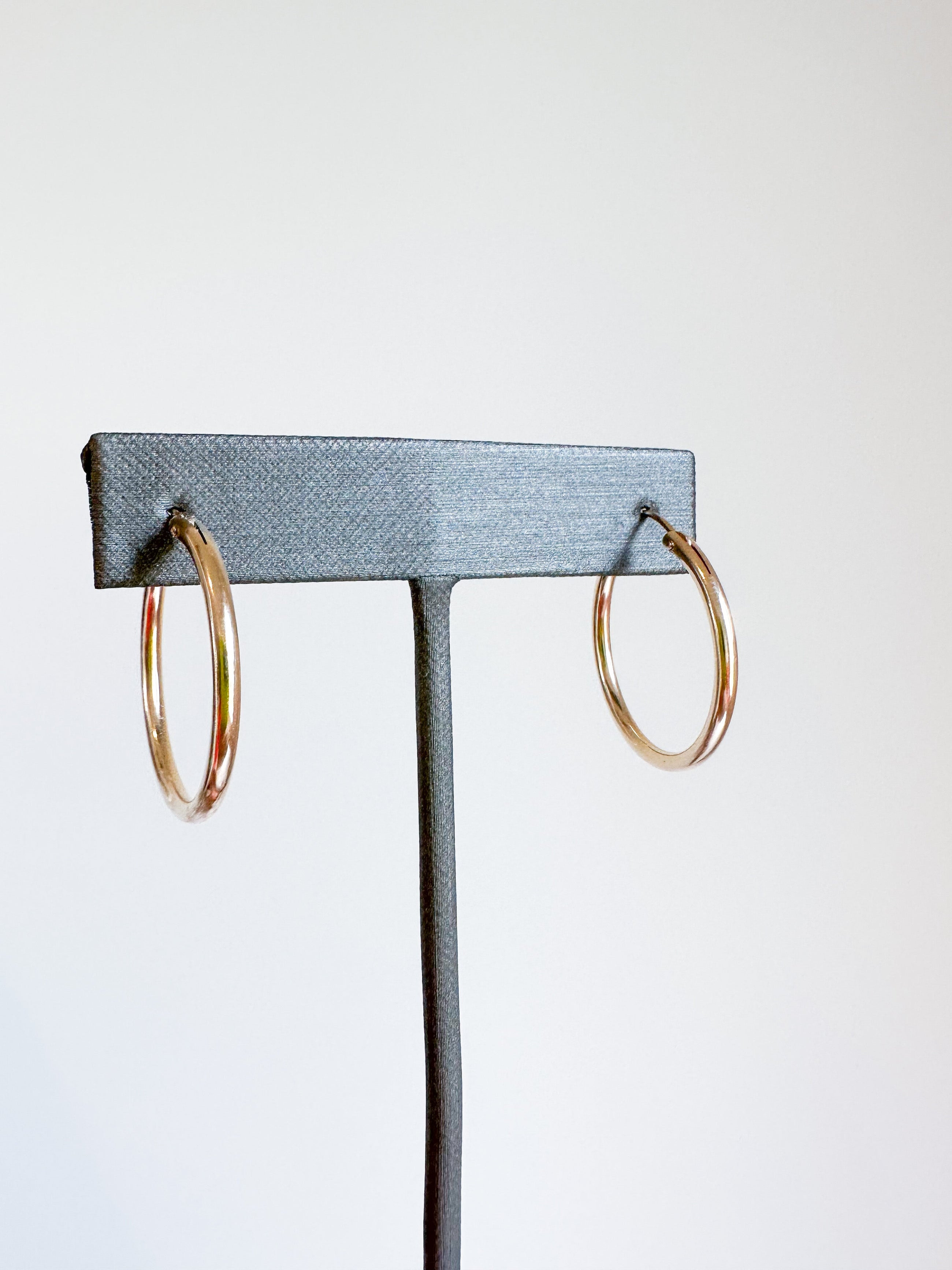 Classic Hoops