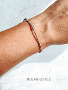 Lola Gold Bracelet