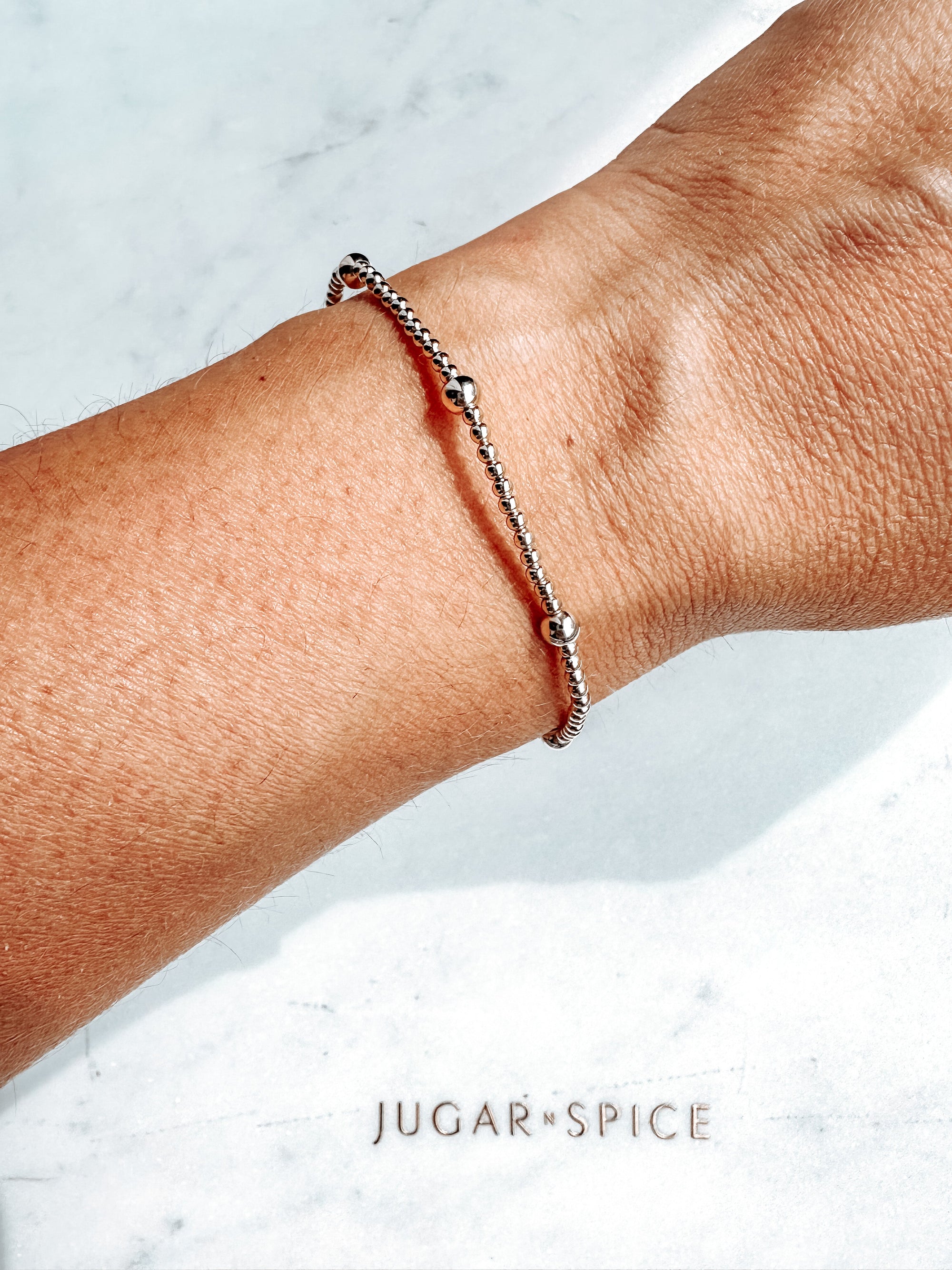 Lola Gold Bracelet