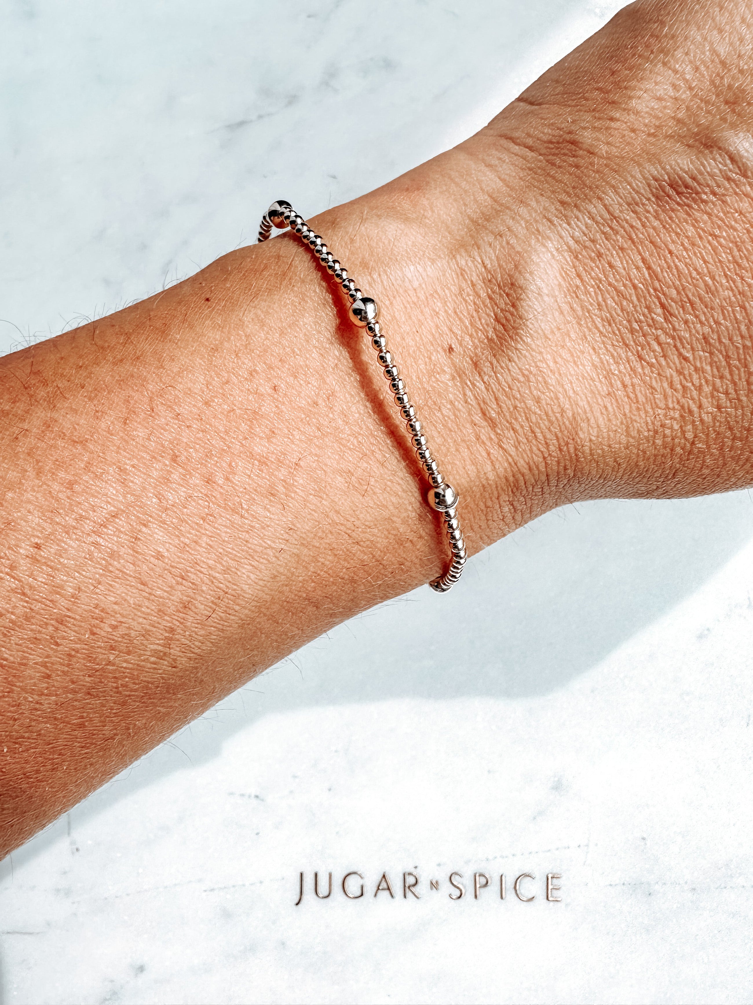 Lola Gold Bracelet