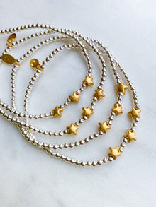 Wishing Star Bracelet