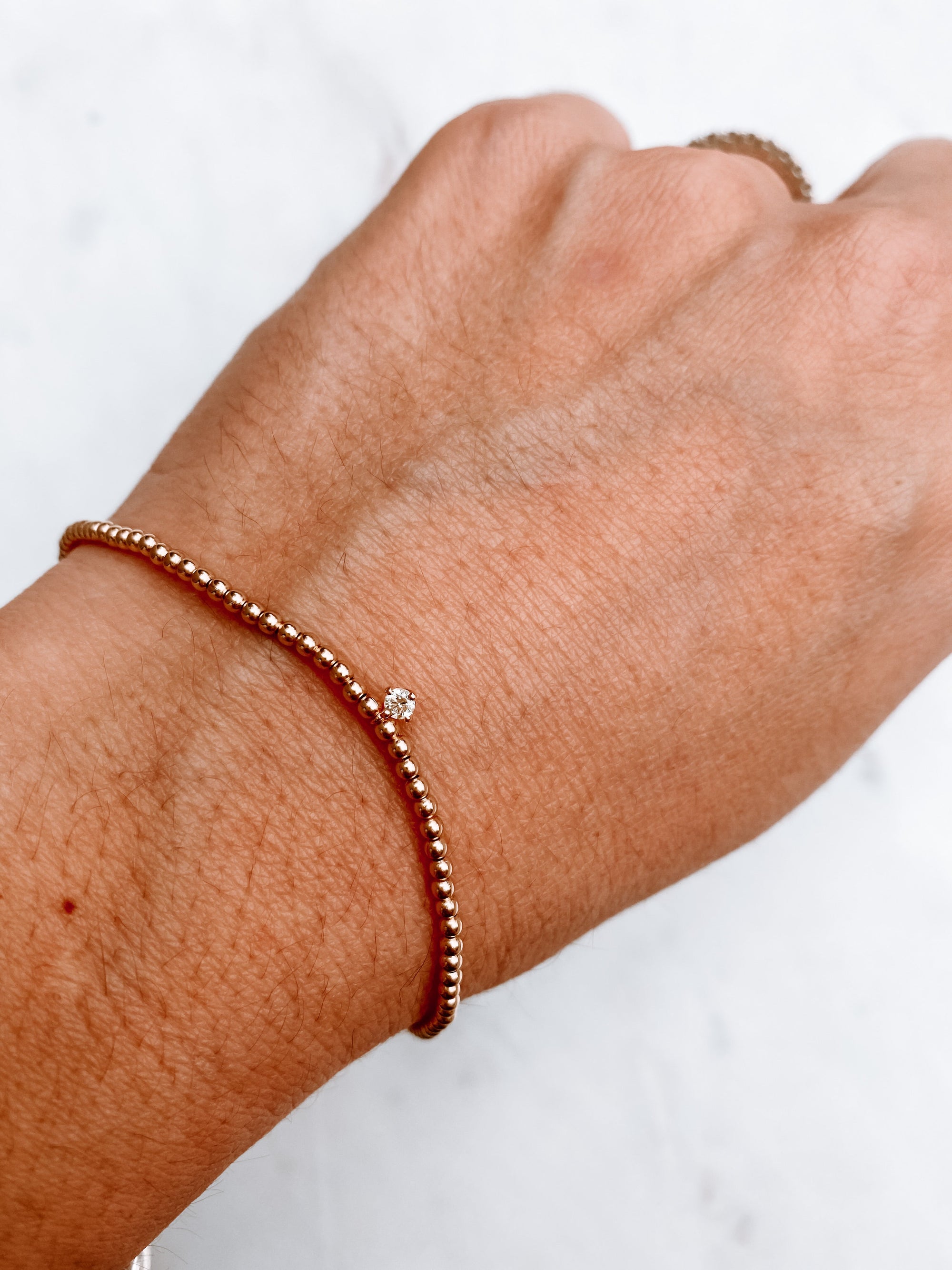 Diamante Bracelet