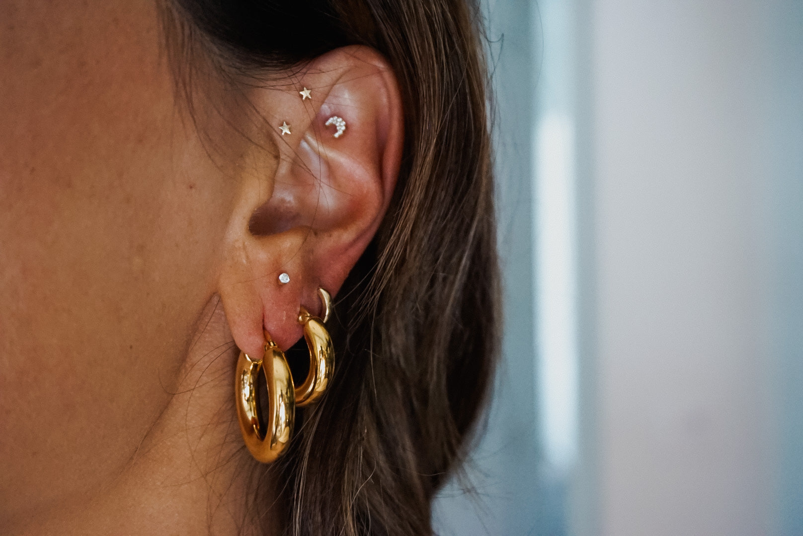 Essential Hoops