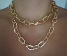 Lana Chain Necklace