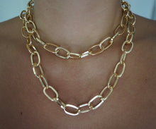 Lana Chain Necklace
