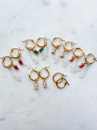 3 in 1 Hamsa Hoops