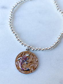 Koi Fish Bracelet