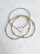 Lovely Combo ~ Gold