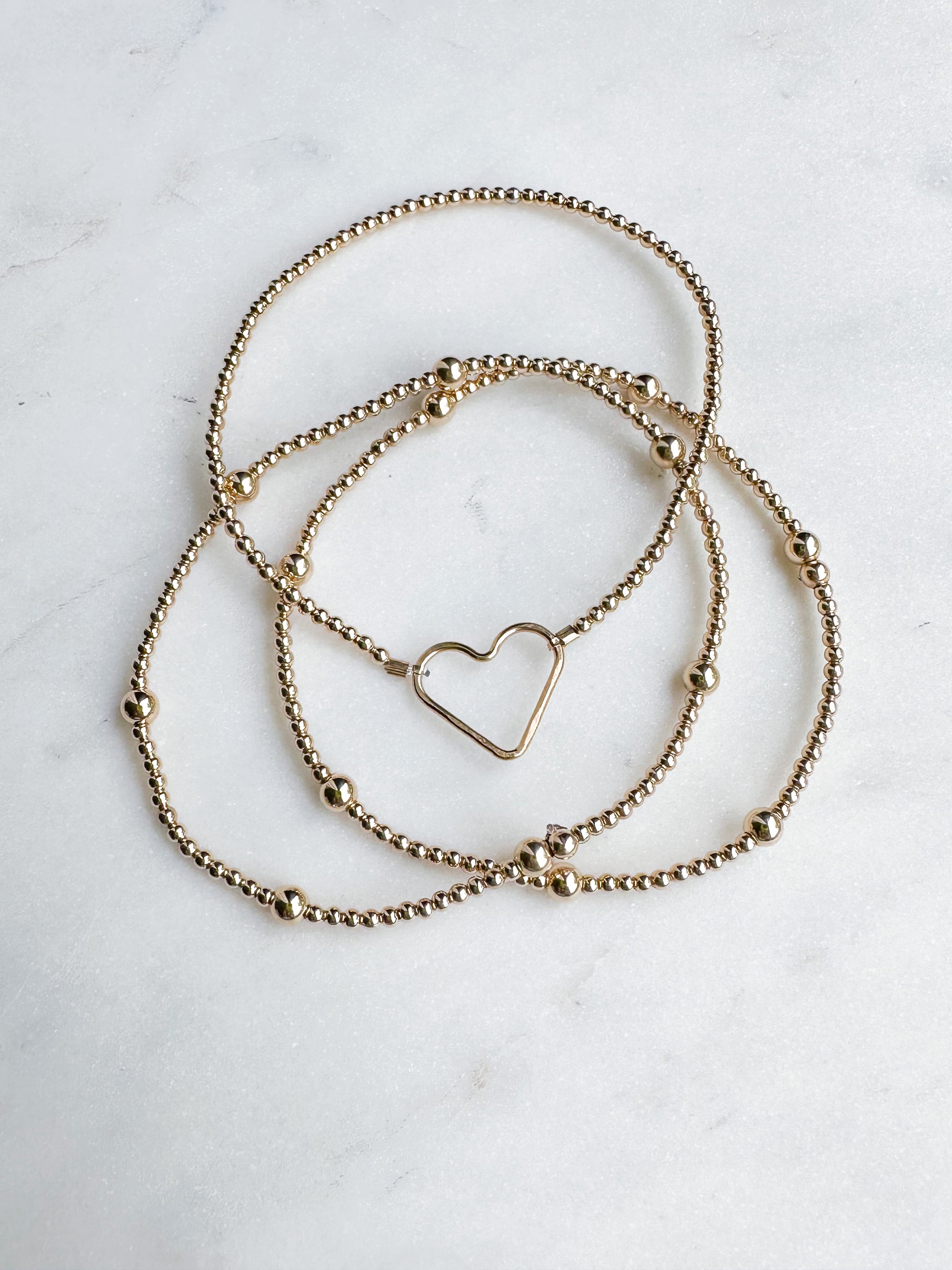 Lovely Combo ~ Gold