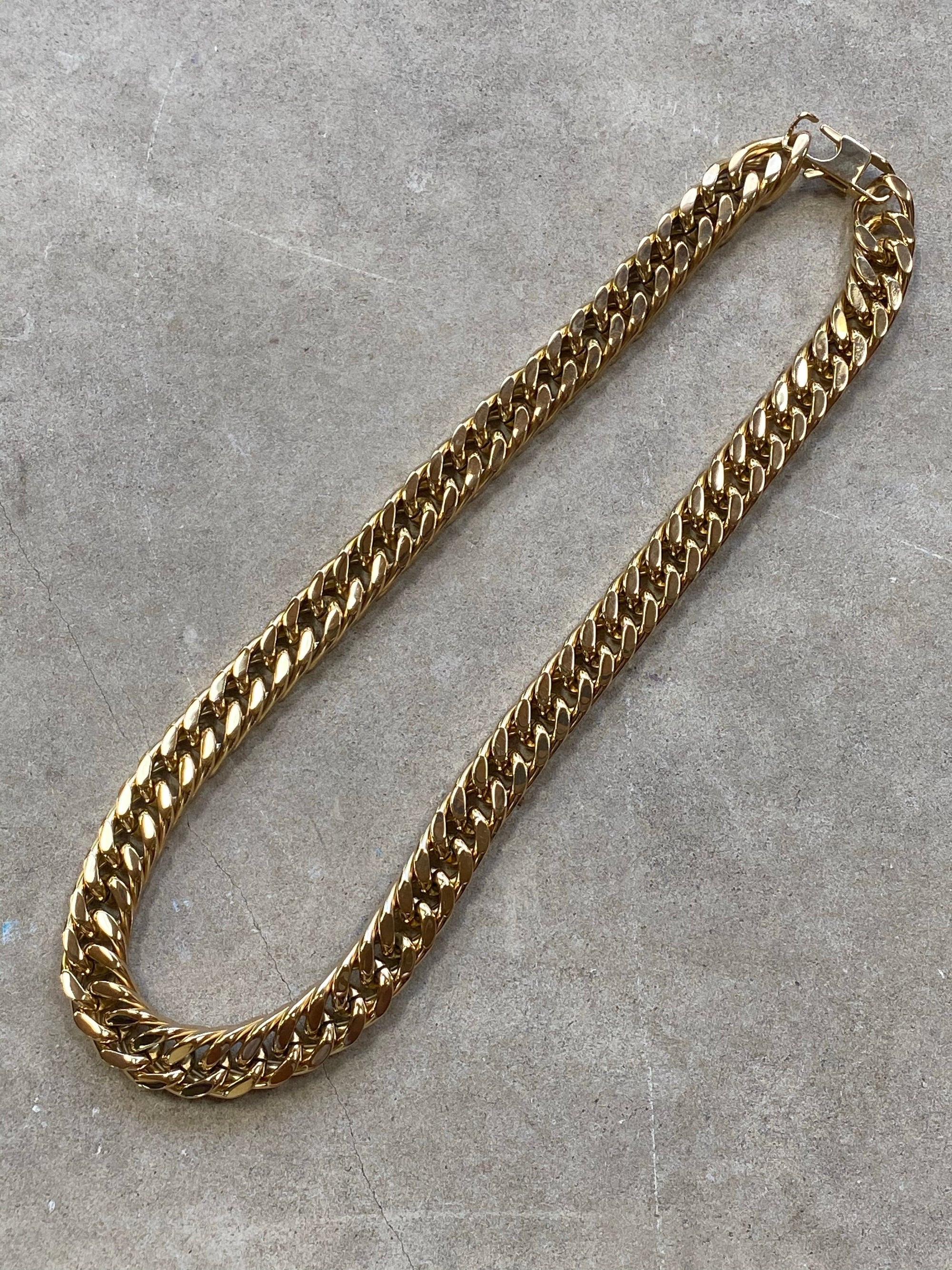 KiKi Necklace