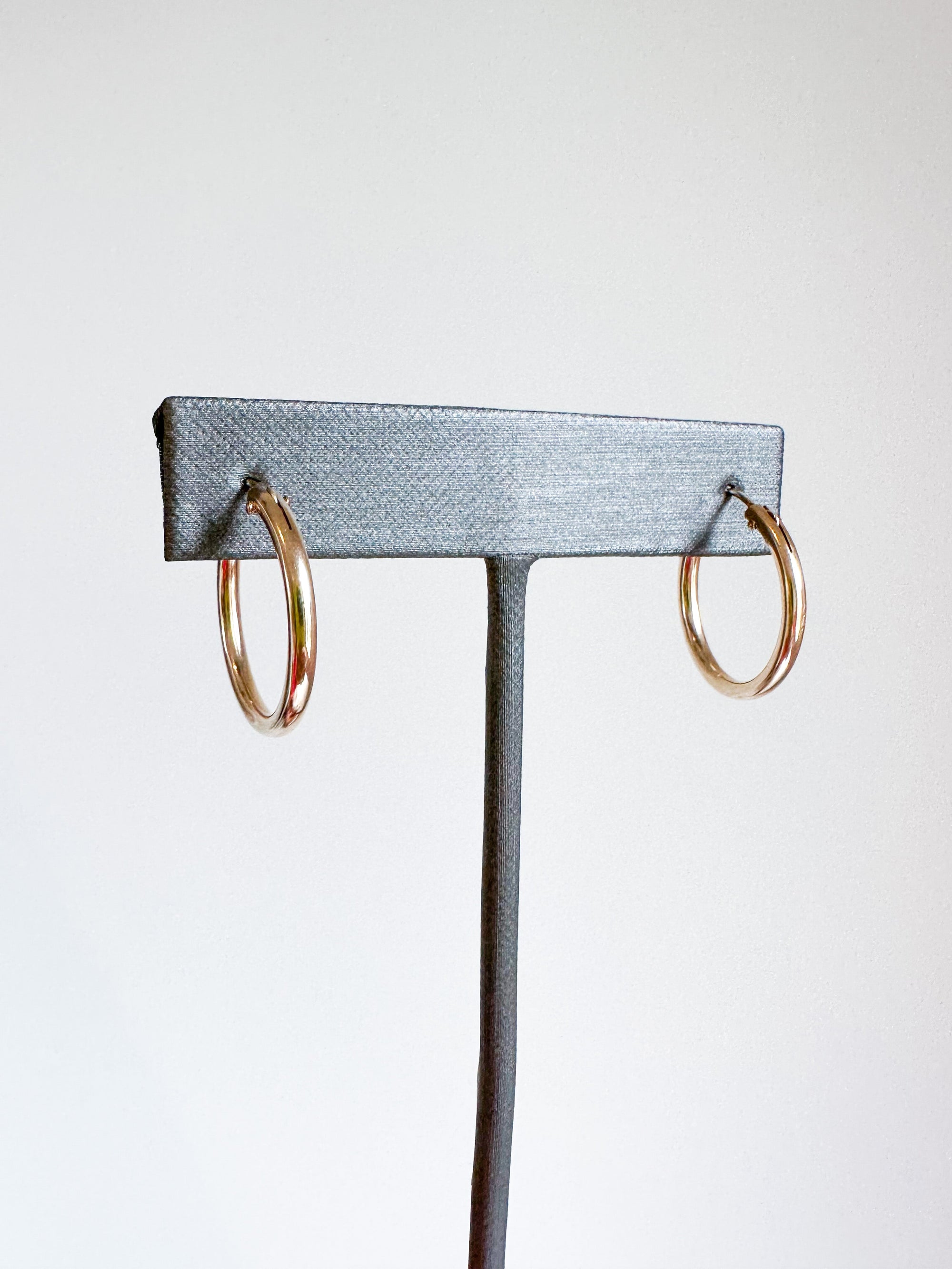 Classic Hoops