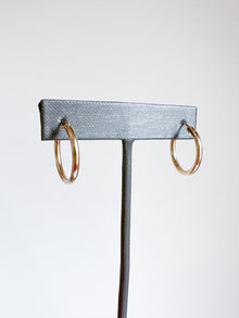 Classic Hoops
